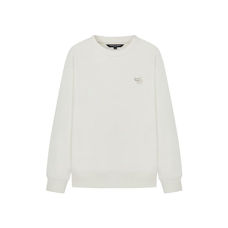 Teenie Weenie Bear Women's Crew Neck Sweatshirt