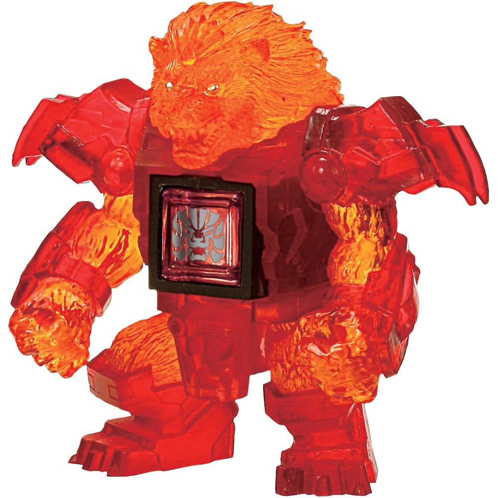 Beast Saga BS03 Random Booster Vol.1 Land Warrior Corps Sortie