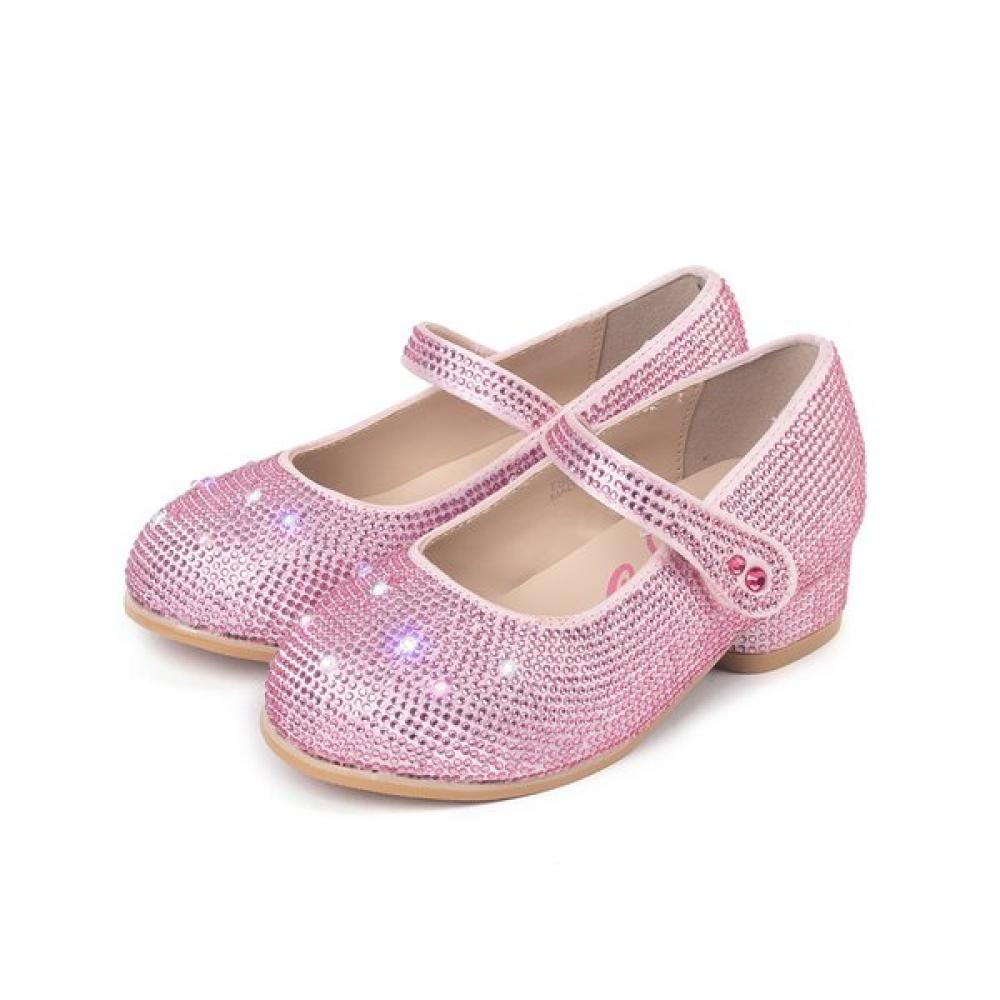 Babybress Toebox Comfortable Girls Shoes Elena Bbkcf1tsel11