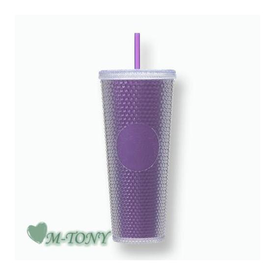 Starbucks Starbucks Halloween 2023 Logo Cold Cup Tumbler Bumpy Glow in the Dark 710ml Starbucks/Tumbler/Starbucks Tumbler/Starbucks