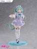 Hatsune Miku 18Cm Neko T-Shirt Ver. Anime Action Figure Kawaii Desktop Girl Model Toy Gift Cute