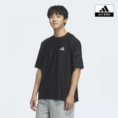 Oberteile – T-Shirts