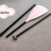 Portable Aluminum Alloy Detachable Paddle