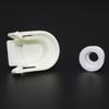 Improve Vehicle Stability with Ergonomically Designed Gear Shifter Cable Bushing for Optimal Driving Comfort KV6Z7K340A
