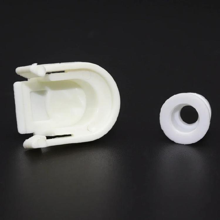 Improve Vehicle Stability with Ergonomically Designed Gear Shifter Cable Bushing for Optimal Driving Comfort KV6Z7K340A