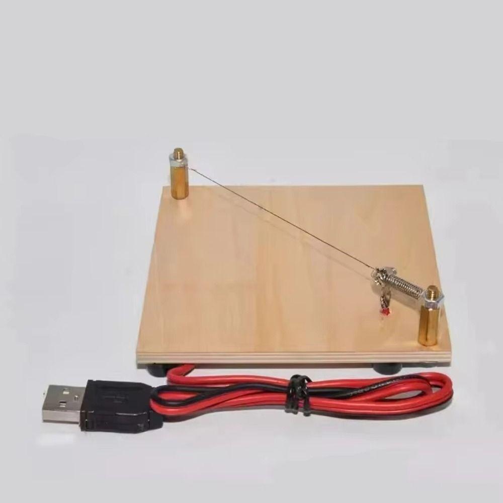 Mini Thermal Cutting Machine DIY High Temperature Ribbon Webbing Cutting Machine Multi-functional Odorless