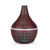 Creative Aroma Diffuser: Compact Air Purifier for Bedroom with Large Mist Output