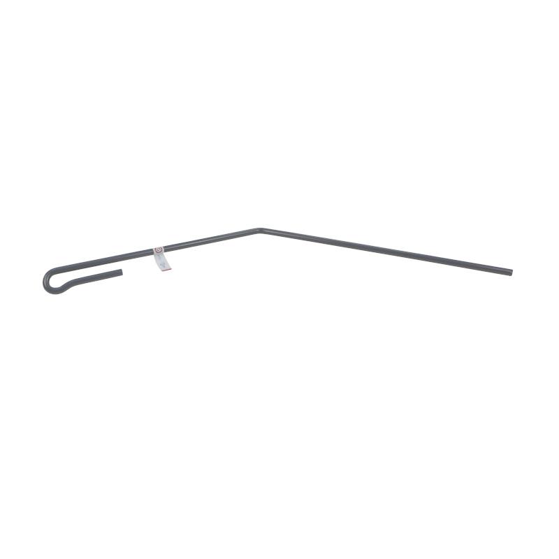 Long Tine for Amazone Seeder 952459 FI-9mm -565mm Powder Coated MORGA