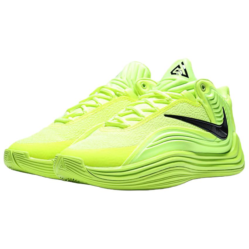 Nike Giannis Freak 7 Basketballschuhe Herren Grün HF3451-700