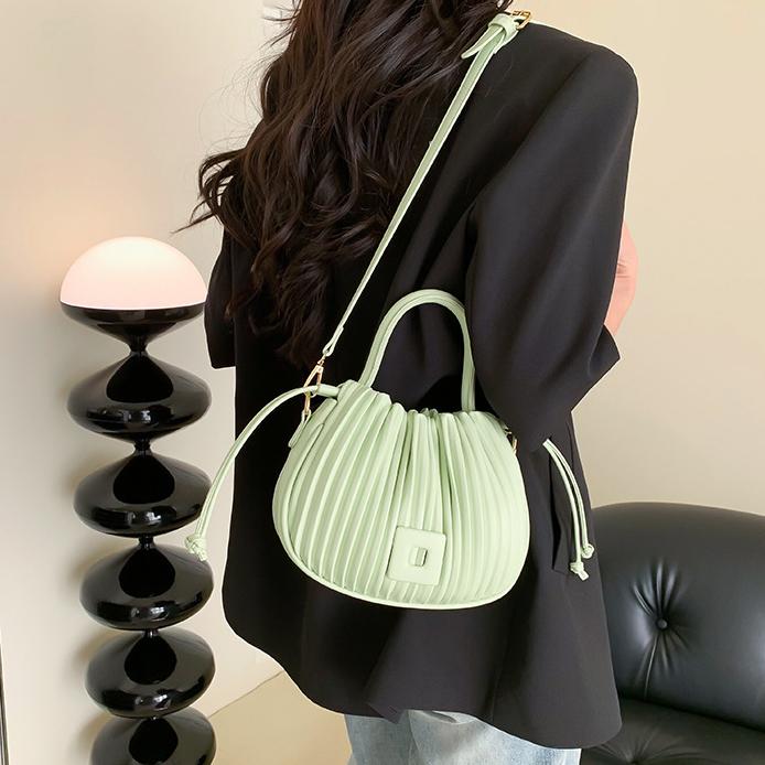 Projekt torby 2024 Nowa modna wiosna/lato Celebrity torebka uniwersalna pojedyncza torba na ramię crossbody damska torba