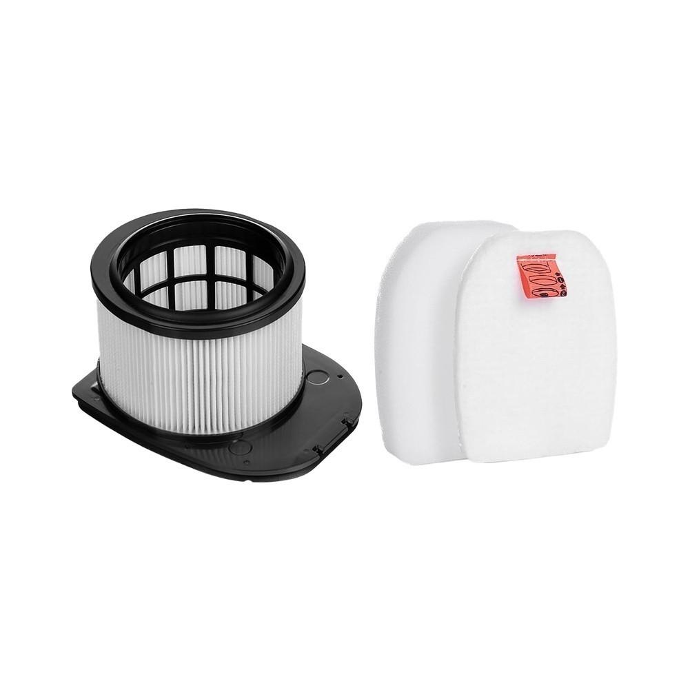 High Efficiency Filter Set for Shark Stratos Vacuums IZ400 and IZ420UKT