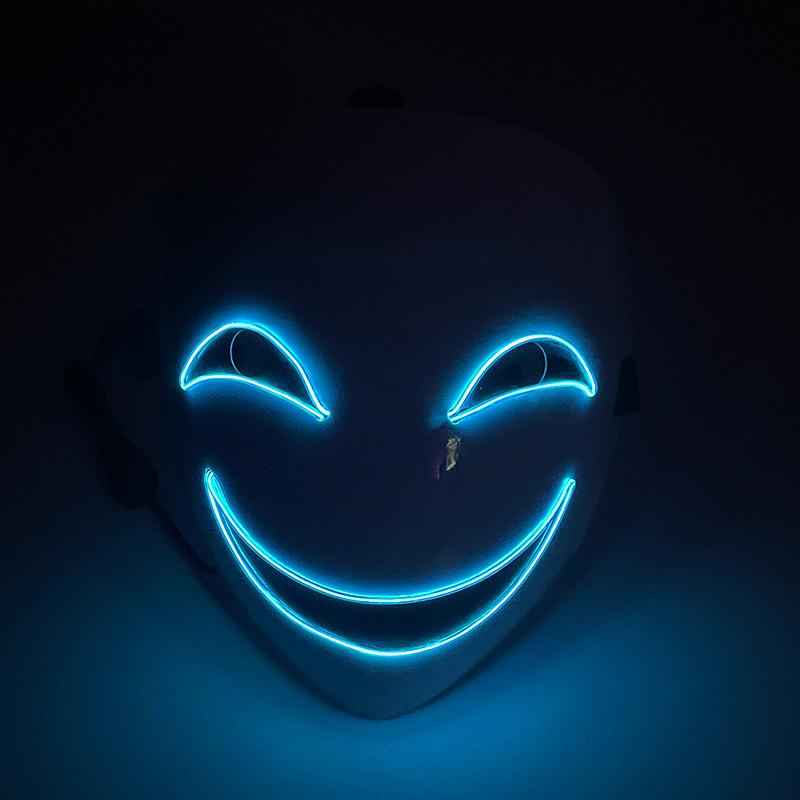 Children's Limb Mask