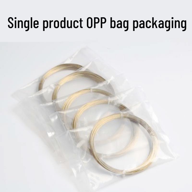 Kupferbeschichteter Stahl-Draht für Windschutzscheiben-Entfernung und -Einbau, Auto-Glas-Schneiden, 10m/20m 3-adrig