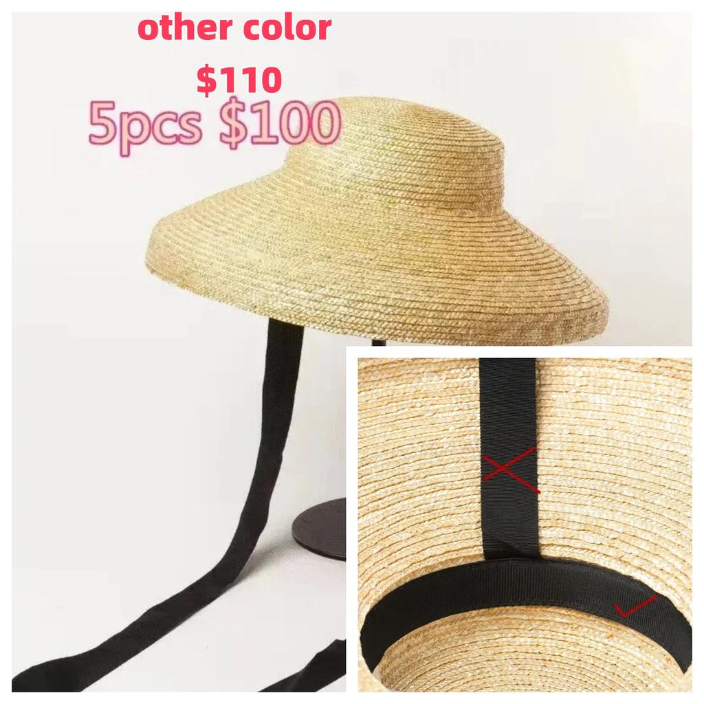 202605-2508325 summer grace Female irregular stewardess grass beret hat Vintage Versatile Lace Flowers women Leisure painter cap