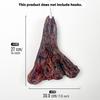 Simulated Chinese Cured Pork Props, Fake Pickled Pork Chops, Roasted Duck Roasted Goose Roasted Chicken Decorations