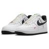 Nike Air Force 1 '07 LX Just Do It - Snakeskin - DV1492-101