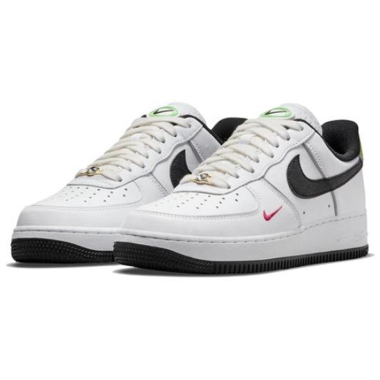 Nike Air Force 1 '07 LX Just Do It - Snakeskin - DV1492-101