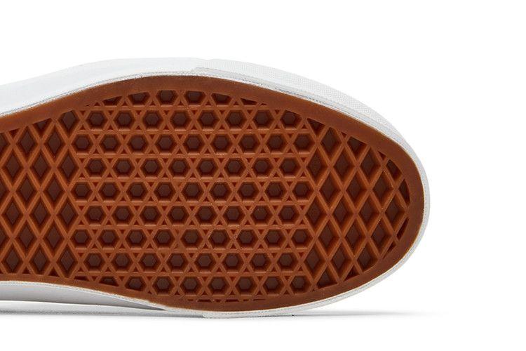 Vans OG Classic Slip-On Wacko Maria Brown Records