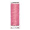 All-textile Thread - GUTERMANN - 748277-889 - 200m - Pink Color