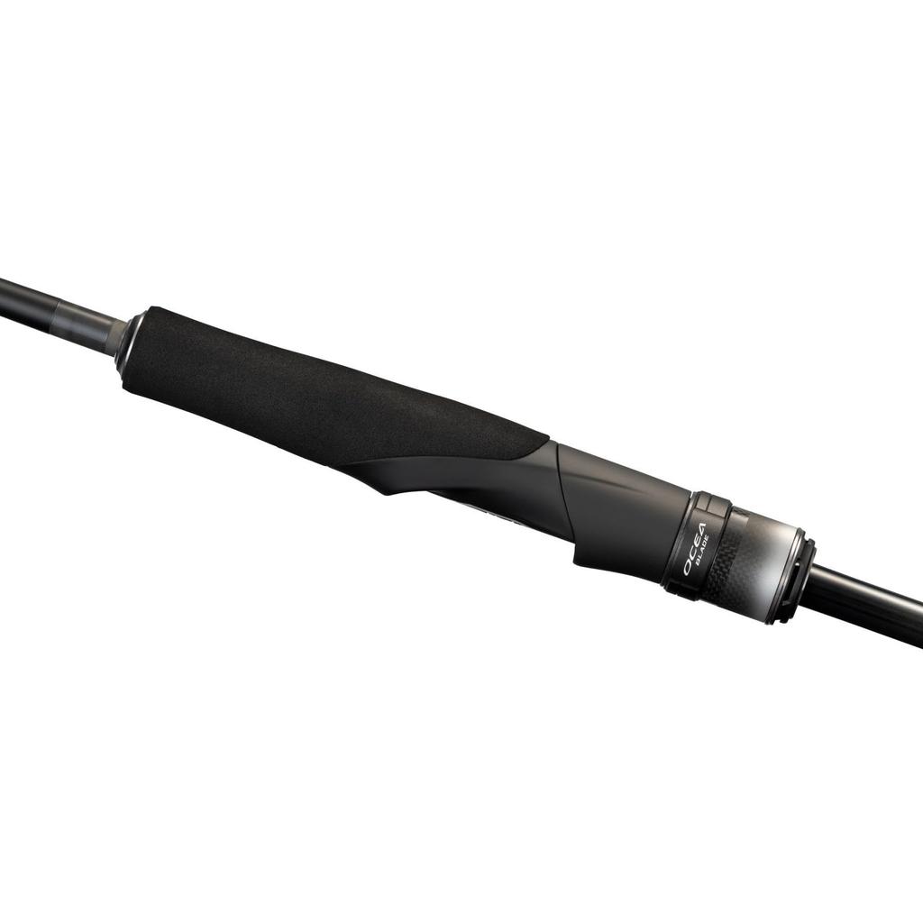 SHIMANO Jigging Rod 24 Ocea Blade S68-1