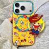 Cartoon for Samsung S11fe Mobile Phone Case S11ultra/s11plus/s11 Magnetic Suction 1 Apple 11promax