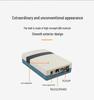 Industrial UHF Desktop RFID Reader/Writer with Network & WiFi Capability for UHF 6C Card Issuing and Writing.