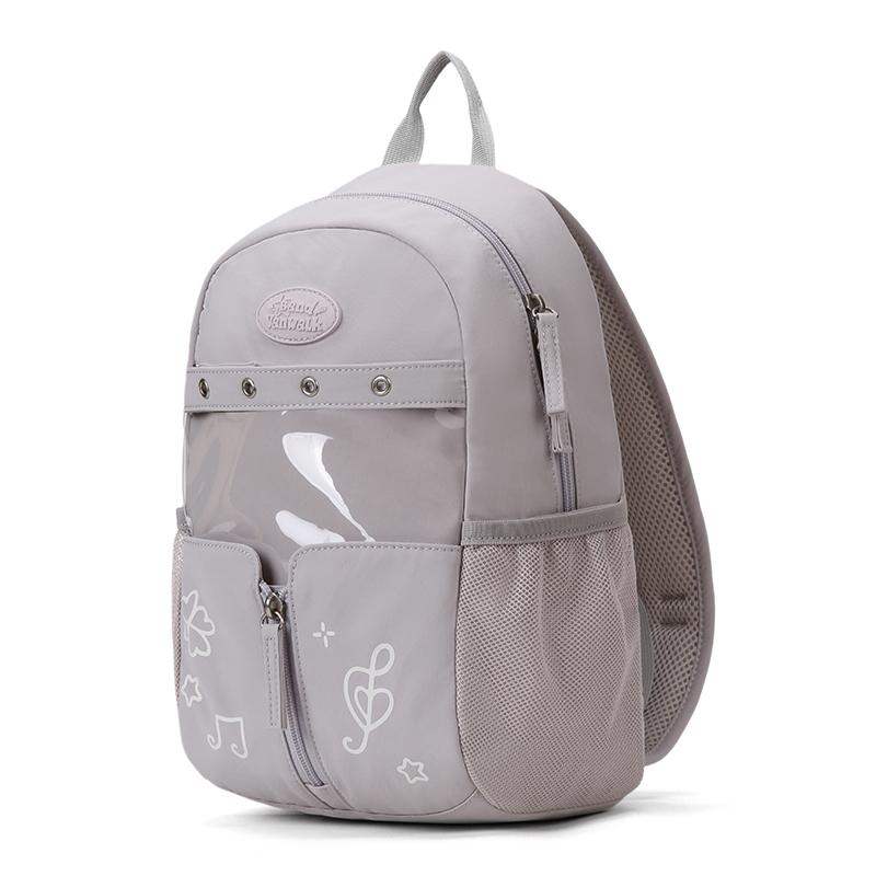 Vanwalk Prime Backpack [Grey]