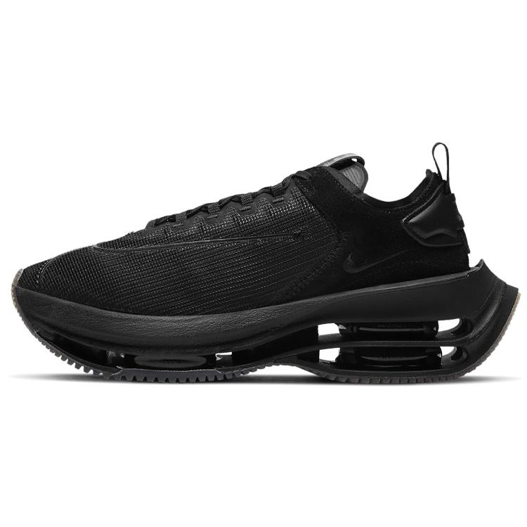 

Черные женские кроссовки Nike Zoom Double-Stacked Triple CV8474-002
