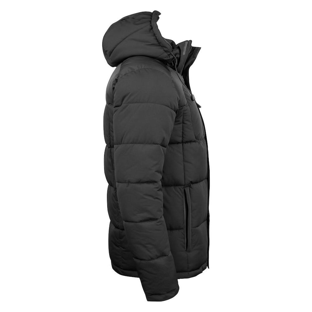 Clique Mens Colorado Padded Jacket