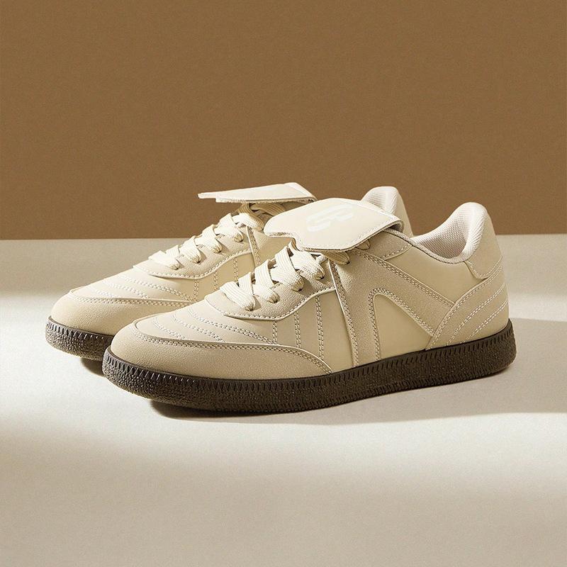 Dexun spring new student running sports casual shoes board shoes 36