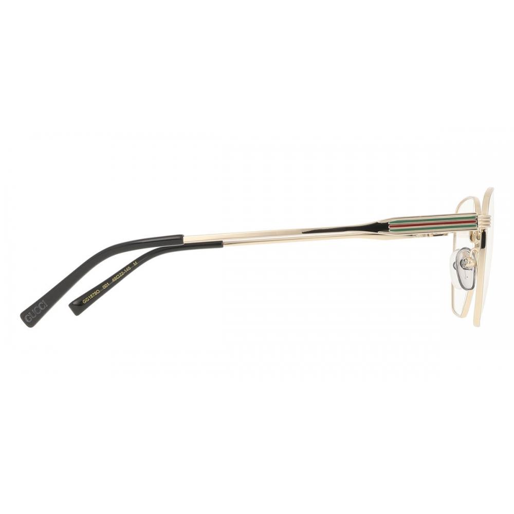 Gucci Gg1878o 001 Men Eyeglasses