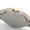 Used CITIZEN Exceed A780-H24482 Solar Quartz Working Shell