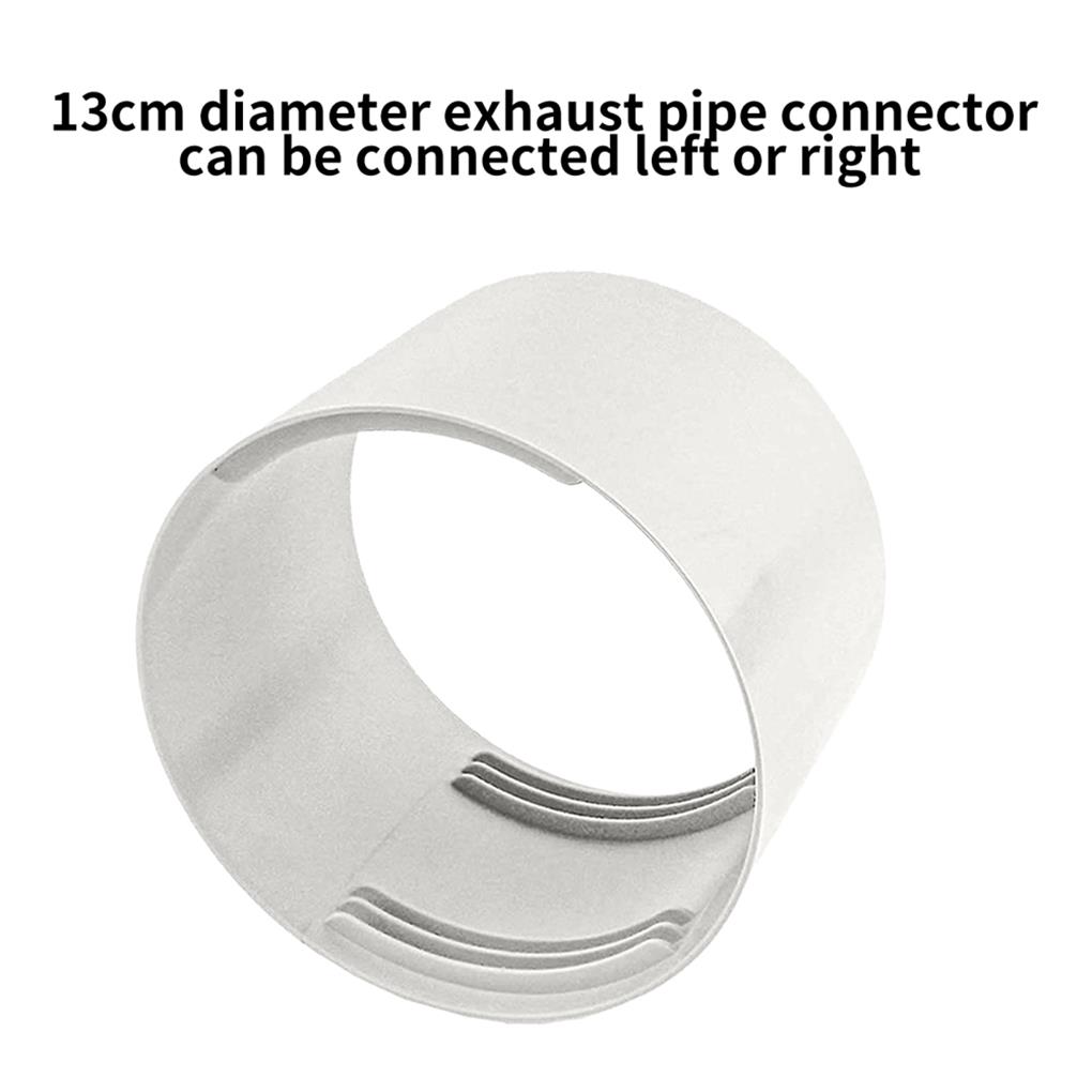 Portable Air Conditioner Hose Modification ple Sturdy Connect Components Exhaust Extension Component Connecting Fitting