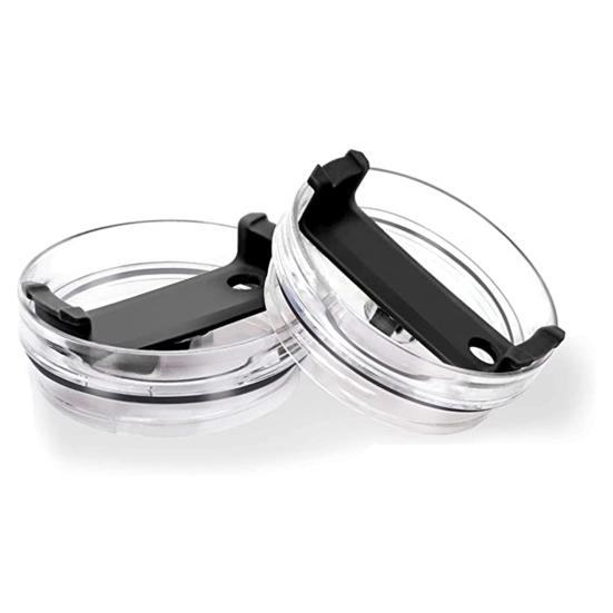 Крышка для стакана с трубочкой — фото 3