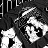 20th Century Boys Unisex Tee, Manga Anime Retro Vintage T-Shirt, Shonen