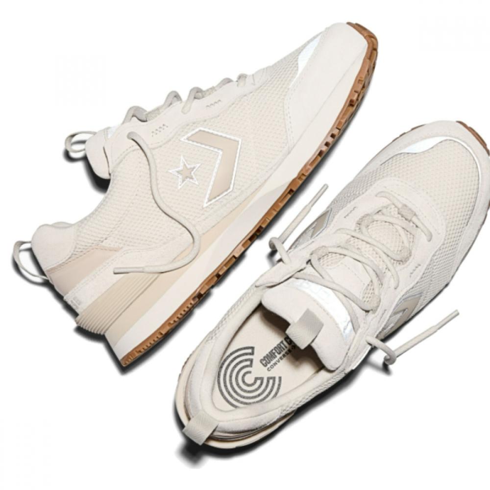 Converse Omega Trainer Hike Classic Ecru A17749c 220