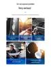Front Windshield Sunshade: Heat-Insulating Summer Protection for Cars