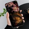Leopard Wild Animal Phone Case For Samsung A55 A16 A56 A36 A35 A15 A53 A54 A33 A34 A25 A05S A52 A52S A14 A24 A26 A71