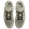 Jordan Air Jordan 1 Low Vintage Buty Koszykarskie Damskie Jasnoszare IR7327-304
