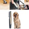 Premium Quality Electric Pet Grooming Flea Comb For Effortless Grooming Of Dogs And Cats