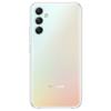 Samsung Case Ef-Qa346Ctegww A34 5G A346 Transparent Soft Clear Cover