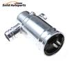 0280140510 valvola di controllo aria al minimo IAC NUOVO 0280140510 Per Mercedes Benz W124 W126 W201 W461 W463 190E A124 C124 S124 R107