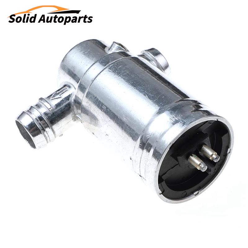 0280140510 valvola di controllo aria al minimo IAC NUOVO 0280140510 Per Mercedes Benz W124 W126 W201 W461 W463 190E A124 C124 S124 R107