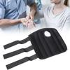 Wrist Support Brace with Splints Adjustable Breathable Wrist Fixing Belt