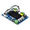 XH-M543 High Power Digital Amplifier Board TPA3116D2 Audio Amplification Module Dual Channel2*120W