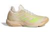 Adidas RAPIDMOVE ADV Trainer Comfortable Cushioning Slip Resistant Abrasion Resistant Low top Training Shoes Women's IF0965