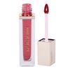Make Up for Life Metallic Liquid Lipstick-04, Red, 4.5ml