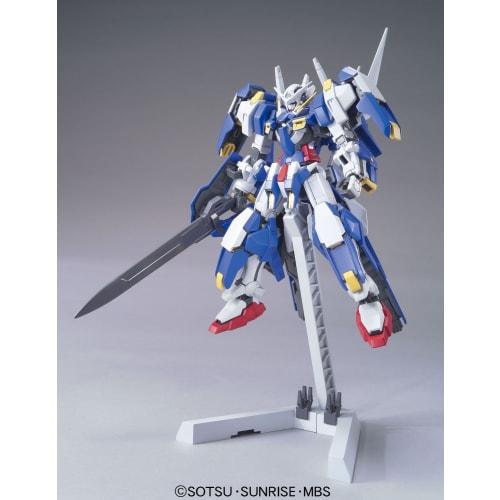 HG 1/144 GN-001/hs-A01D Gundam Avalanche Exia Dash (Mobile Suit Gundam 00)