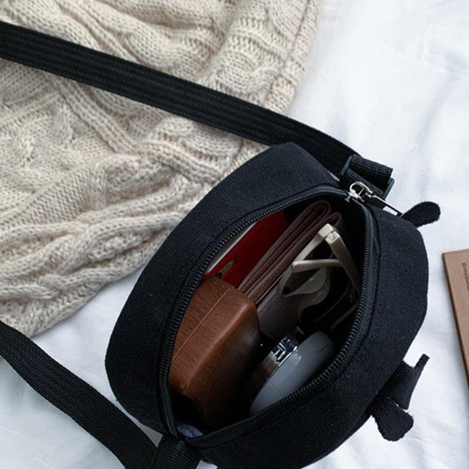 Сумка с героями мультфильмов — фото 2