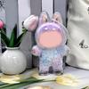 Clear Display Cover for 3rd Plush Figure Doll Hanging Plush Doll Case Model Figure Holder for Plush Doll Displaying